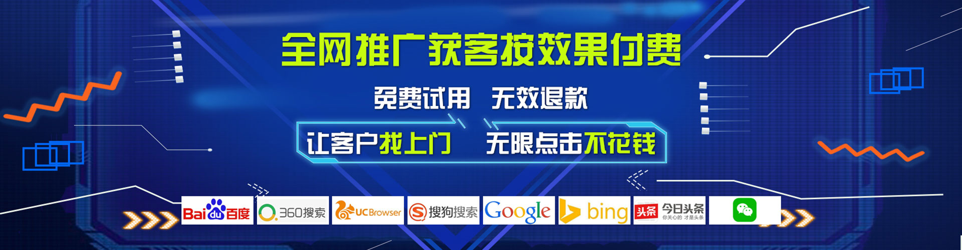 达拉特旗百度推广